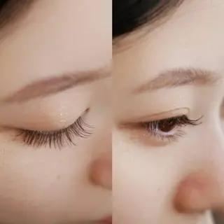 マツエク・マツパ R eyelash suzuのマツエク・マツパデザイン