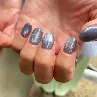 ネイル C. 👑itoのマツエク・マツパデザイン