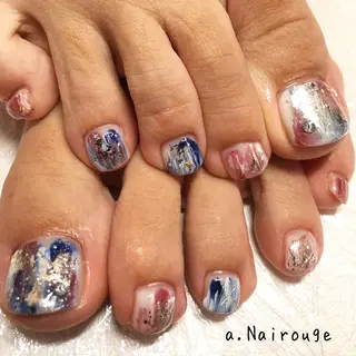 ネイル Nail salon REIRISのネイルデザイン