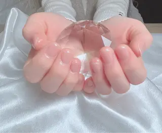 ネイル 鎌田 有希子のネイルデザイン