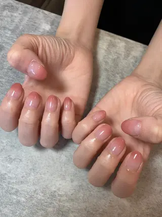 ネイル 【ANEMONA】 NIHOのマツエク・マツパデザイン