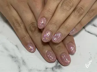 ネイル ♡Bivi♡自爪に 優しいネイルサロンのネイルデザイン