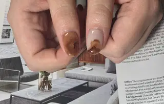 ネイル Lofi nails ゆきこのネイルデザイン