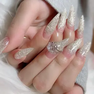 ネイル Private Nail Salon　EM所属・Nail salon EM（エム）千葉のネイルデザイン