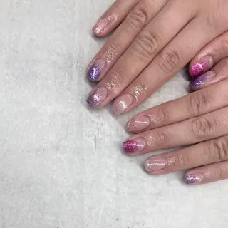 ネイル Naily（TK） 旧B’Nail立川店のネイルデザイン