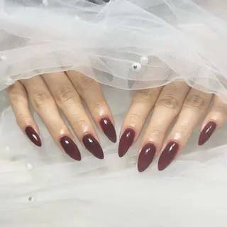 ネイル 【malunail】 まるねいるのネイルデザイン