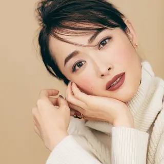 小玉　拓実/縮毛矯正 /髪質改善のヘアスタイル