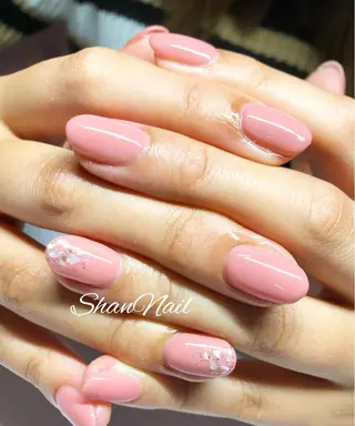 ネイル Shan Nailのネイルデザイン