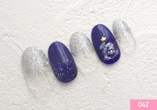 ネイル ネイル nanのネイルデザイン