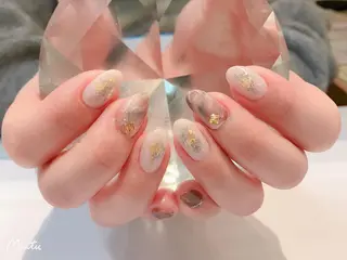 ネイル SINCERELY シンシアリー🌈のネイルデザイン