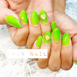 ネイル P. nailのネイルデザイン