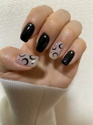 ネイル 自宅サロン FeelFreeのネイルデザイン