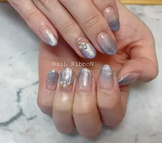 ネイル SWAMP nails所属・🎀ネイルサロン RIRI🎀のネイルデザイン