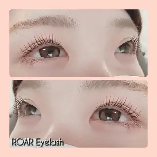 マツエク・マツパ 🦈Mana🦈 紬麦　栄店のマツエク・マツパデザイン