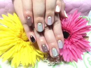 ネイル ネイルサロン HARRYS所属・ネイル･脱毛サロン HARRYSのエステ・リラクイメージ