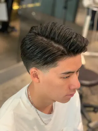 メンズ 💈ᴍᴇʀʀʏ ᴋᴇɪsʜɪ💈のヘアスタイル