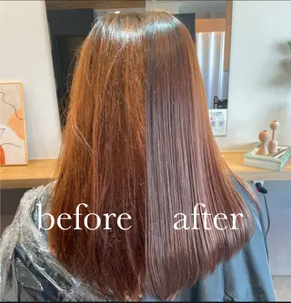 ロング カラー Laf.【ラフ］北坂戸駅前所属・🌈New Open Laf.🌈奥居伸輔のヘアスタイル