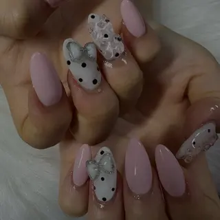 ネイル vante_aimi .パラジェル取扱店のネイルデザイン