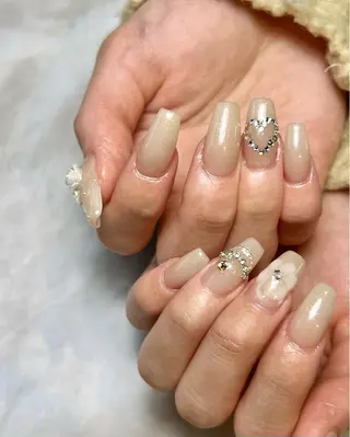 ネイル Reflection marikoのネイルデザイン