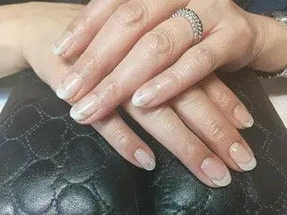 ネイル haru  nailのネイルデザイン