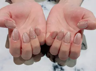 ネイル 奥田 加奈子のネイルデザイン