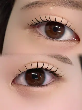 マツエク・マツパ sara lazo 県病院前のマツエク・マツパデザイン