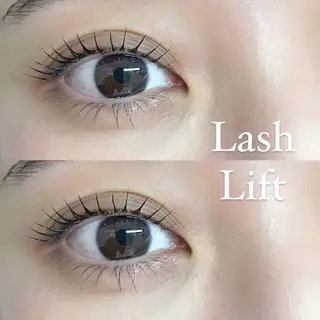 マツエク・マツパ amii.鶴屋町店所属・横浜/まつパ/ エクステ/ミユ♡のマツエク・マツパデザイン