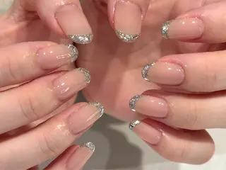 ネイル ikoi🫧 Kotomiのネイルデザイン