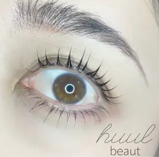 マツエク・マツパ R .のマツエク・マツパデザイン