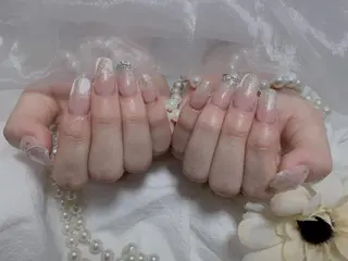 ネイル VIVIAN リサのネイルデザイン