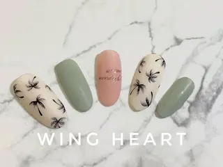 ネイル H NANAのネイルデザイン