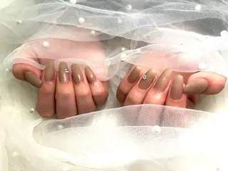 ネイル SERINA NAILのネイルデザイン