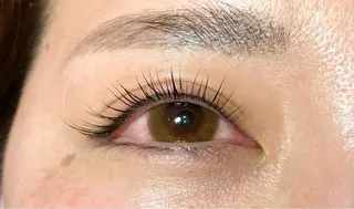 キッズ マツエク・マツパ sola: neolive出沼のマツエク・マツパデザイン