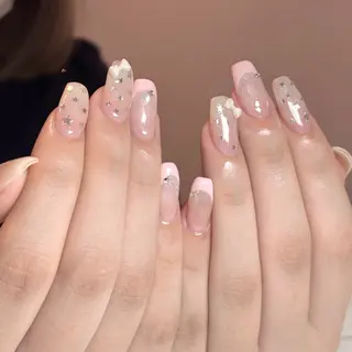 ネイル Amy Nail所属・Amy Nailのネイルデザイン