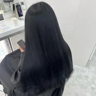 ロング 🫧LALA🫧 艶髪🫧のヘアスタイル