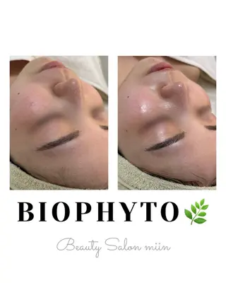 韓国肌管理 白玉肌管理®︎のエステ・リラクイメージ