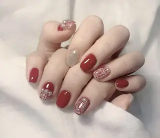 ネイル Cute beauty2のマツエク・マツパデザイン