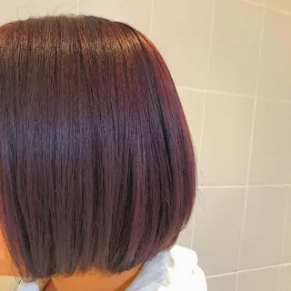 ショート SEIRA♡レイヤー /ショート得意のヘアスタイル