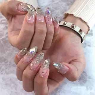 ネイル ACORii nailのネイルデザイン