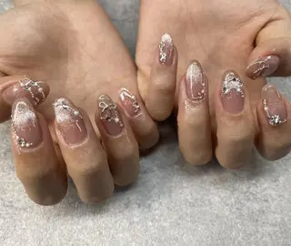 ネイル FASTNAIL PLUS 新宿店のネイルデザイン