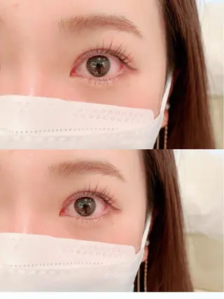 マツエク・マツパ 横浜サンクチュアリ 🌈まつしまのマツエク・マツパデザイン