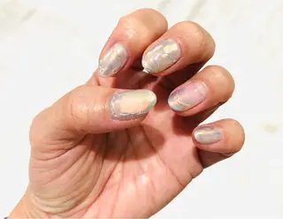 ネイル Ｈ3（エイチスリー）所属・H3 hitoのネイルデザイン