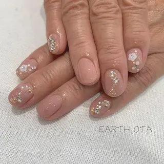 ネイル Rena colore'のネイルデザイン