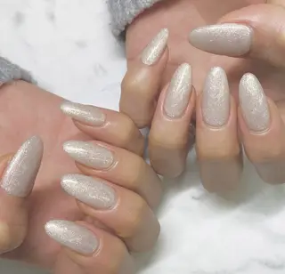 ネイル クレアラルーチェ光の森合志店所属・【nail】 Nishiharaのネイルデザイン