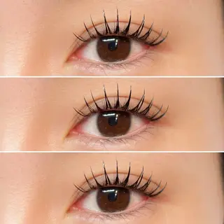 マツエク・マツパ パリエク 💗NANASEのマツエク・マツパデザイン