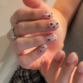 ネイル ANOVA所属・ANOVA アノヴァのネイルデザイン