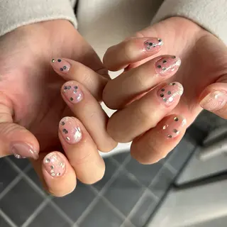 ネイル yuri / 個性派nailのネイルデザイン