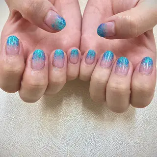 ネイル Mary nail所属・Mary nail .narumiのネイルデザイン