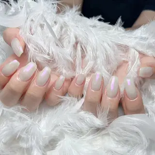 ネイル DIAMOND Nail🍒のネイルデザイン
