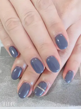 ネイル 森山 舞のネイルデザイン